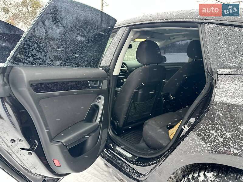 Ліфтбек Audi A5 Sportback 2012 в Харкові
