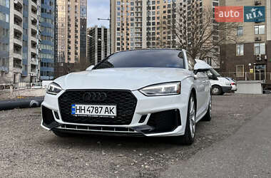 Ліфтбек Audi A5 Sportback 2017 в Одесі
