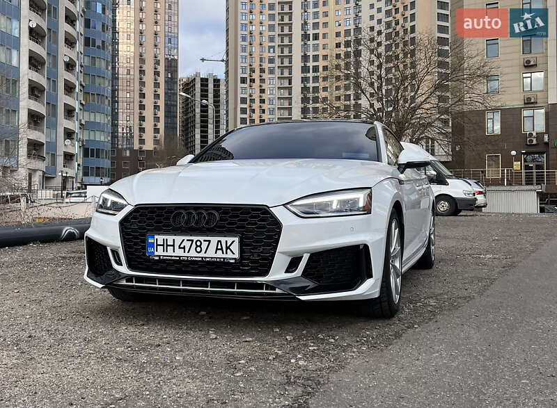 Лифтбек Audi A5 Sportback 2017 в Одессе