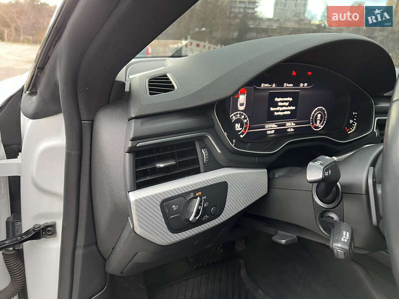 Лифтбек Audi A5 Sportback 2017 в Одессе