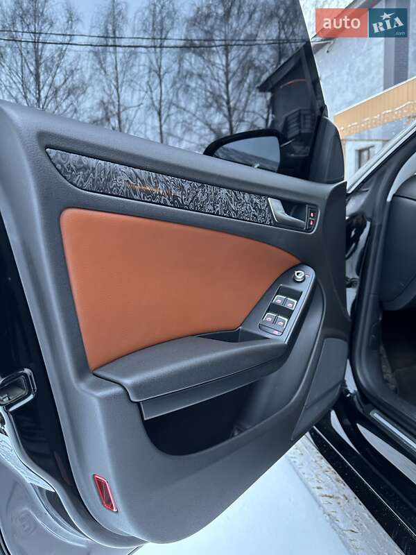 Ліфтбек Audi A5 Sportback 2012 в Диканьці