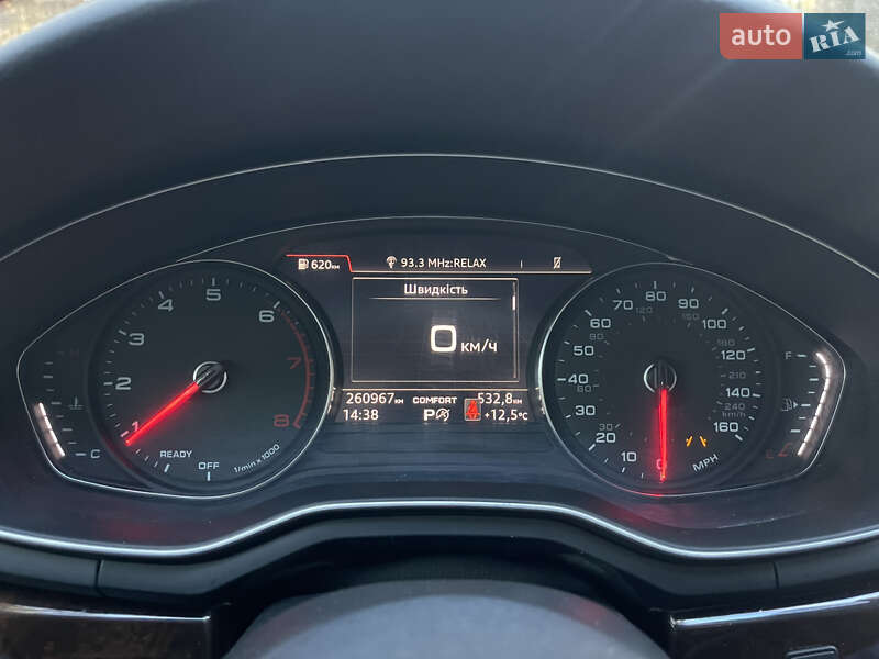 Ліфтбек Audi A5 Sportback 2019 в Львові фото 21 Ліфтбек Audi A5 Sportback 2019 в Львові