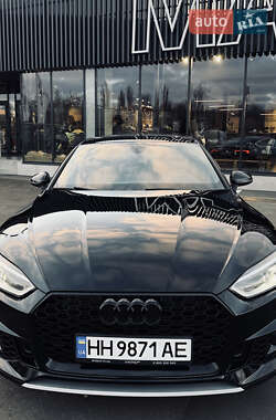 Лифтбек Audi A5 Sportback 2017 в Одессе