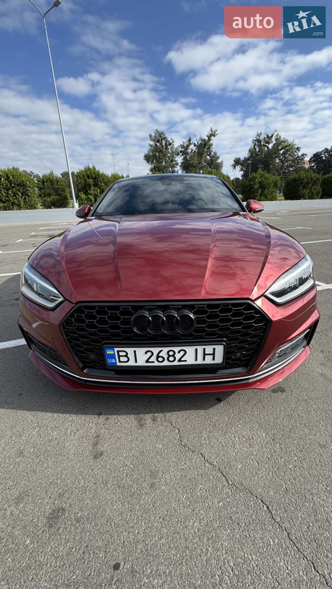 2017 Audi A5 - мініатюра 10
