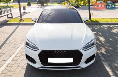 Лифтбек Audi A5 Sportback 2019 в Хмельницком