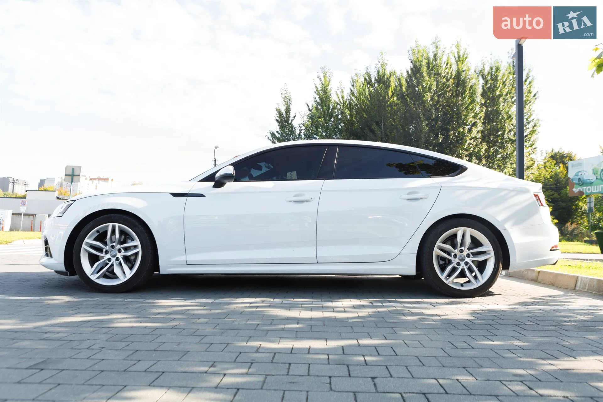 2019 Audi A5 - мініатюра 16