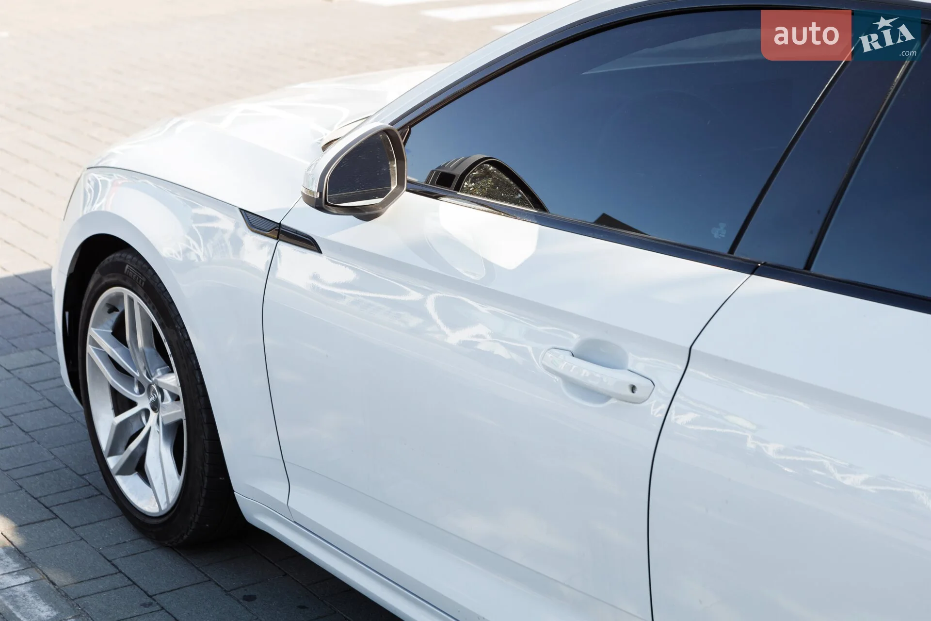 2019 Audi A5 - мініатюра 17