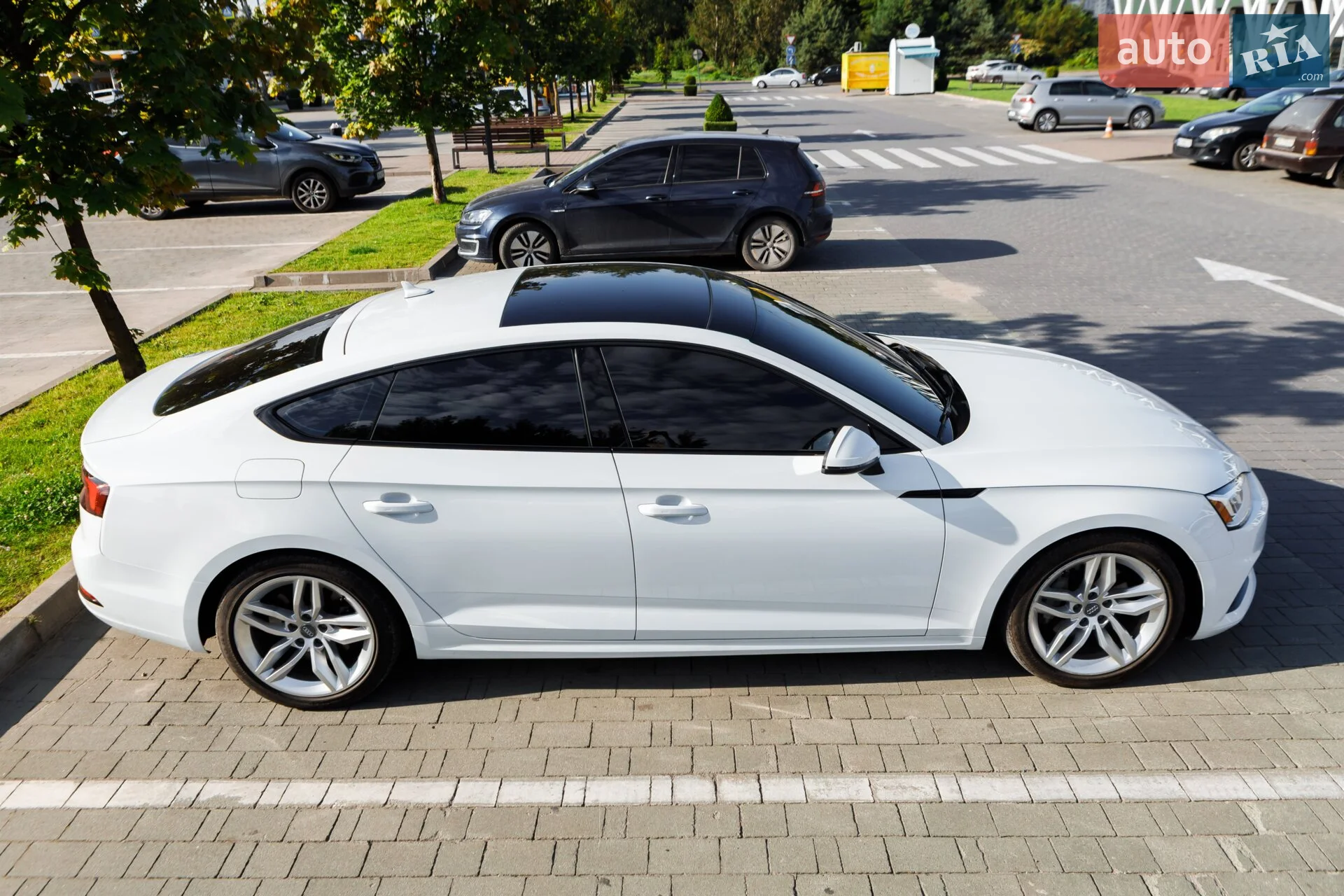 2019 Audi A5 - мініатюра 19