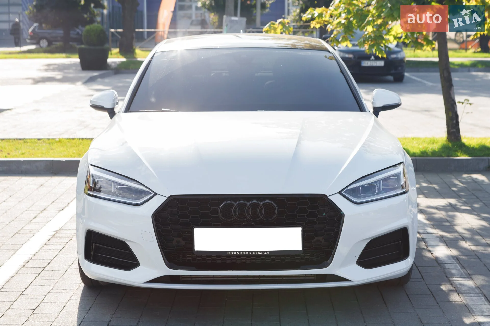 2019 Audi A5 - мініатюра 23