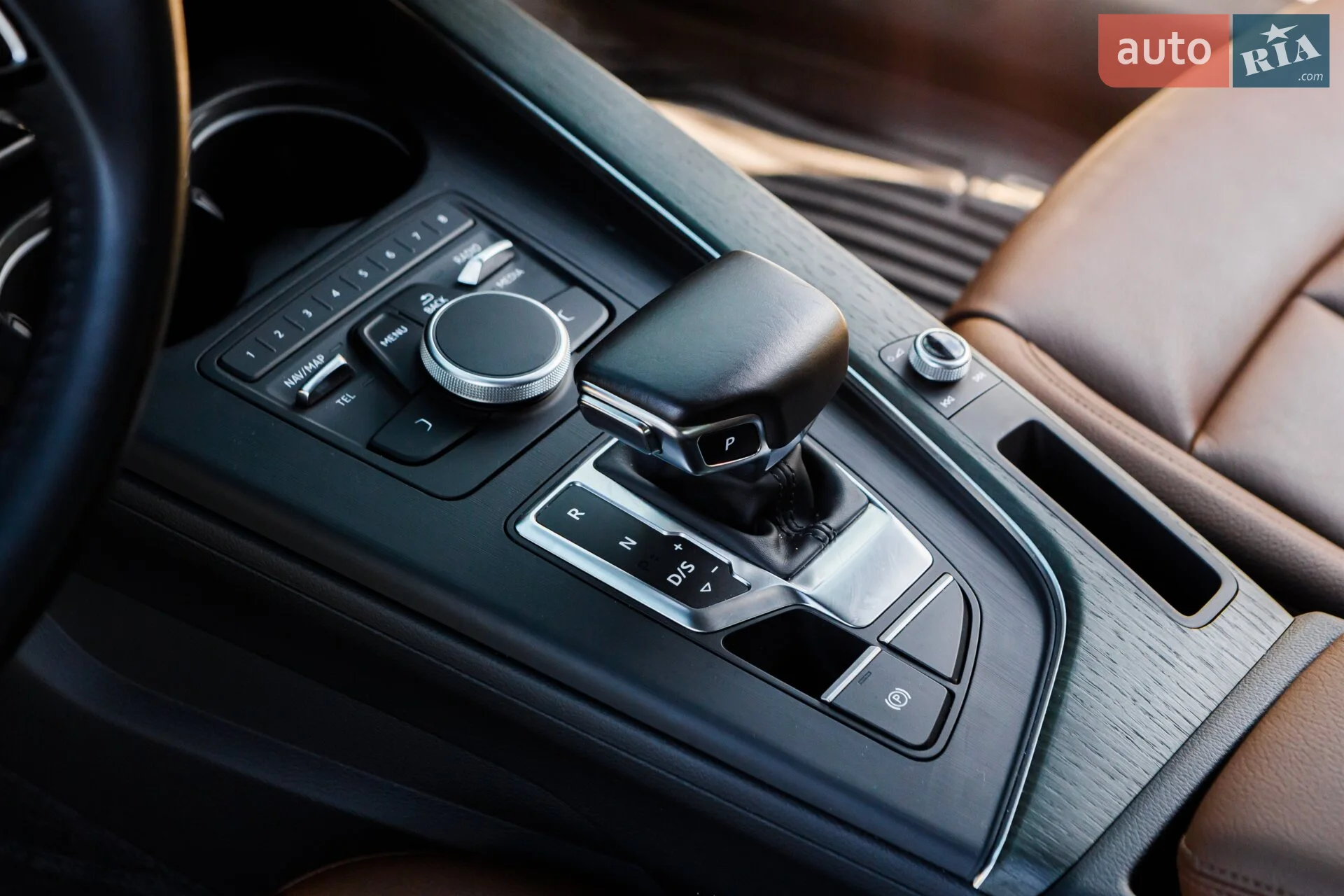 2019 Audi A5 - мініатюра 41