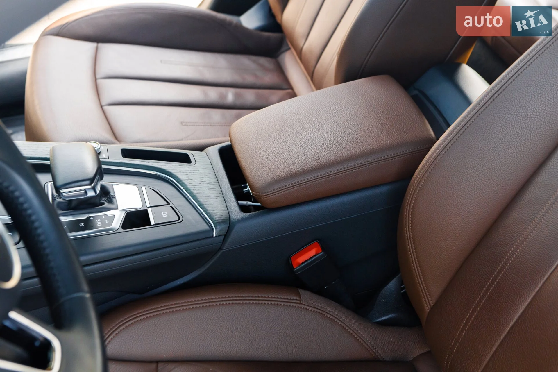 2019 Audi A5 - мініатюра 46