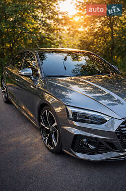 Лифтбек Audi A5 Sportback 2020 в Киеве