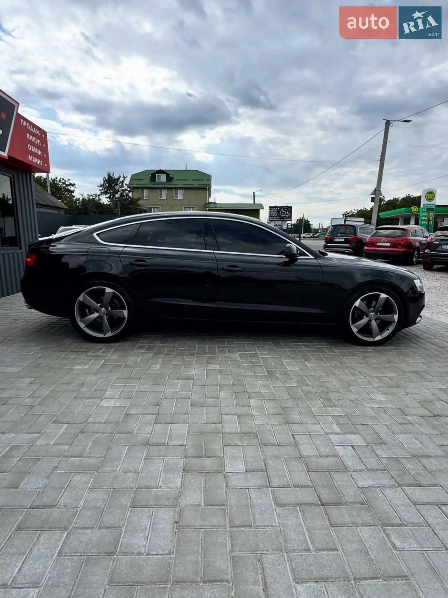 2013 Audi A5 - мініатюра 6