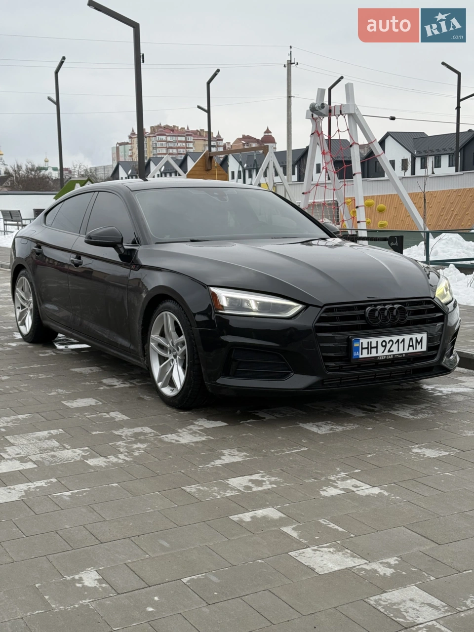 2020 Audi A5 - мініатюра 32