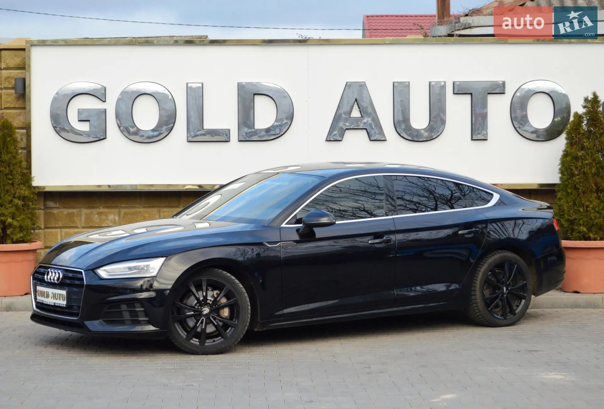 2017 Audi A5 - мініатюра 5