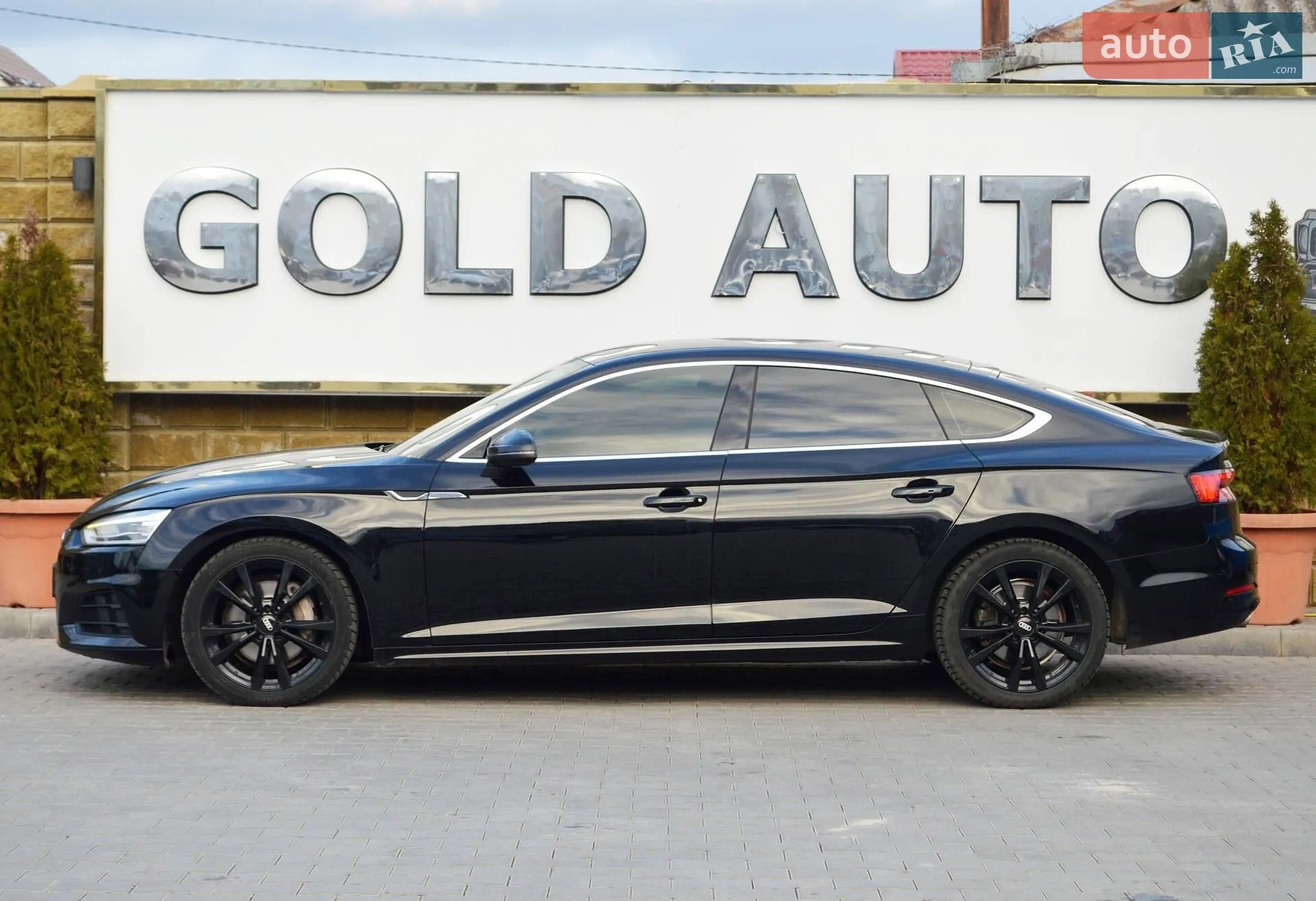 2017 Audi A5 - мініатюра 6