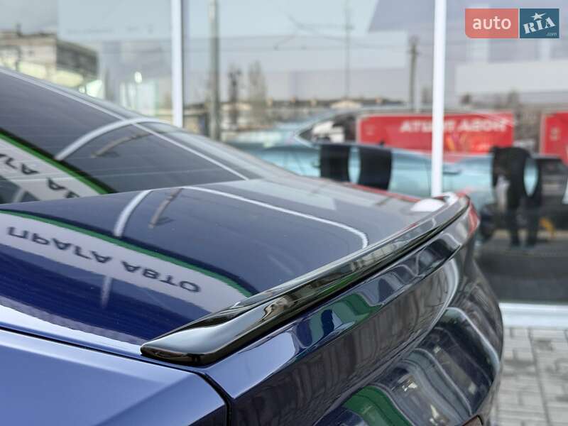 Лифтбек Audi A5 Sportback 2023 в Киеве