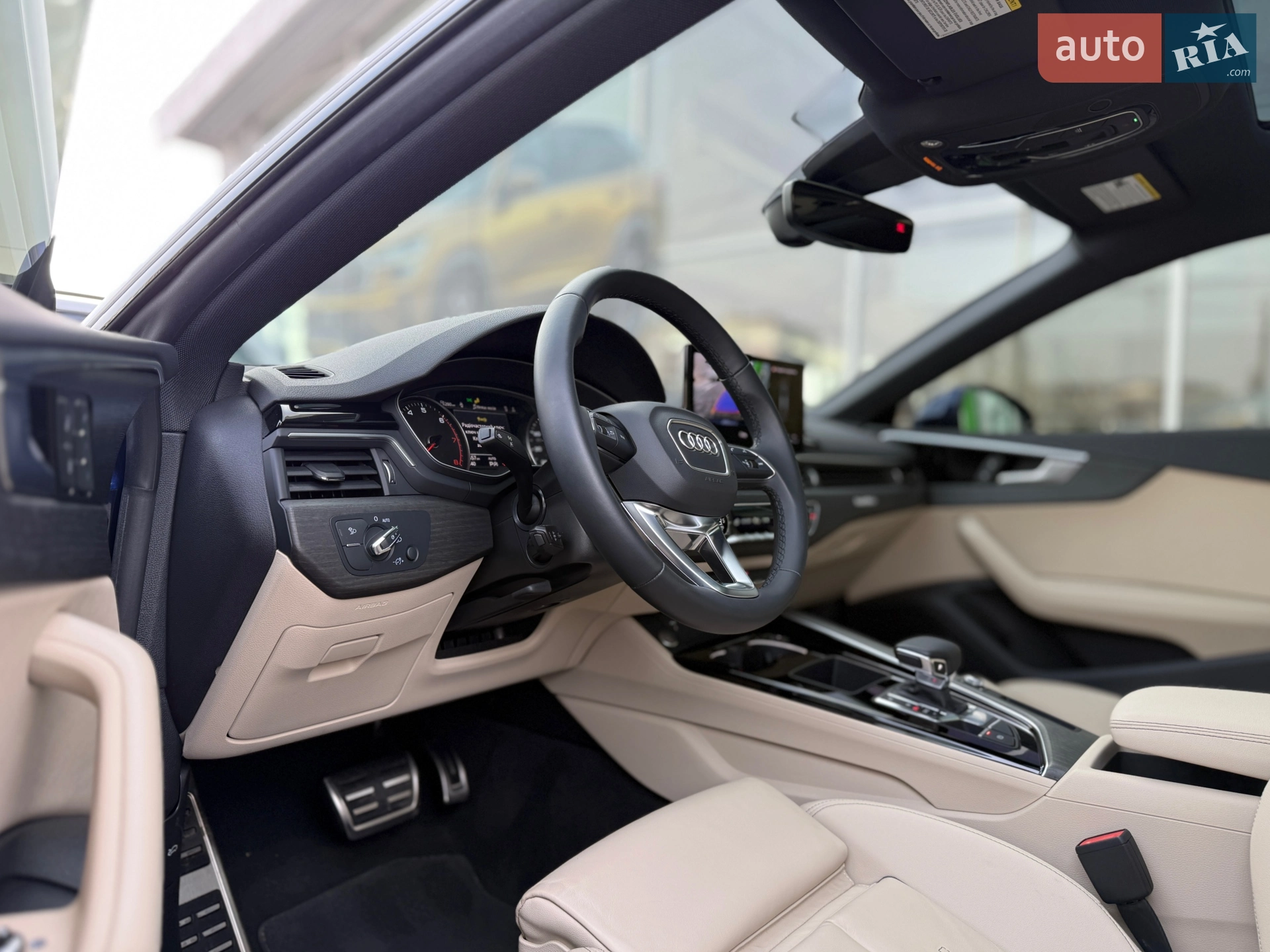 2023 Audi A5 - мініатюра 18