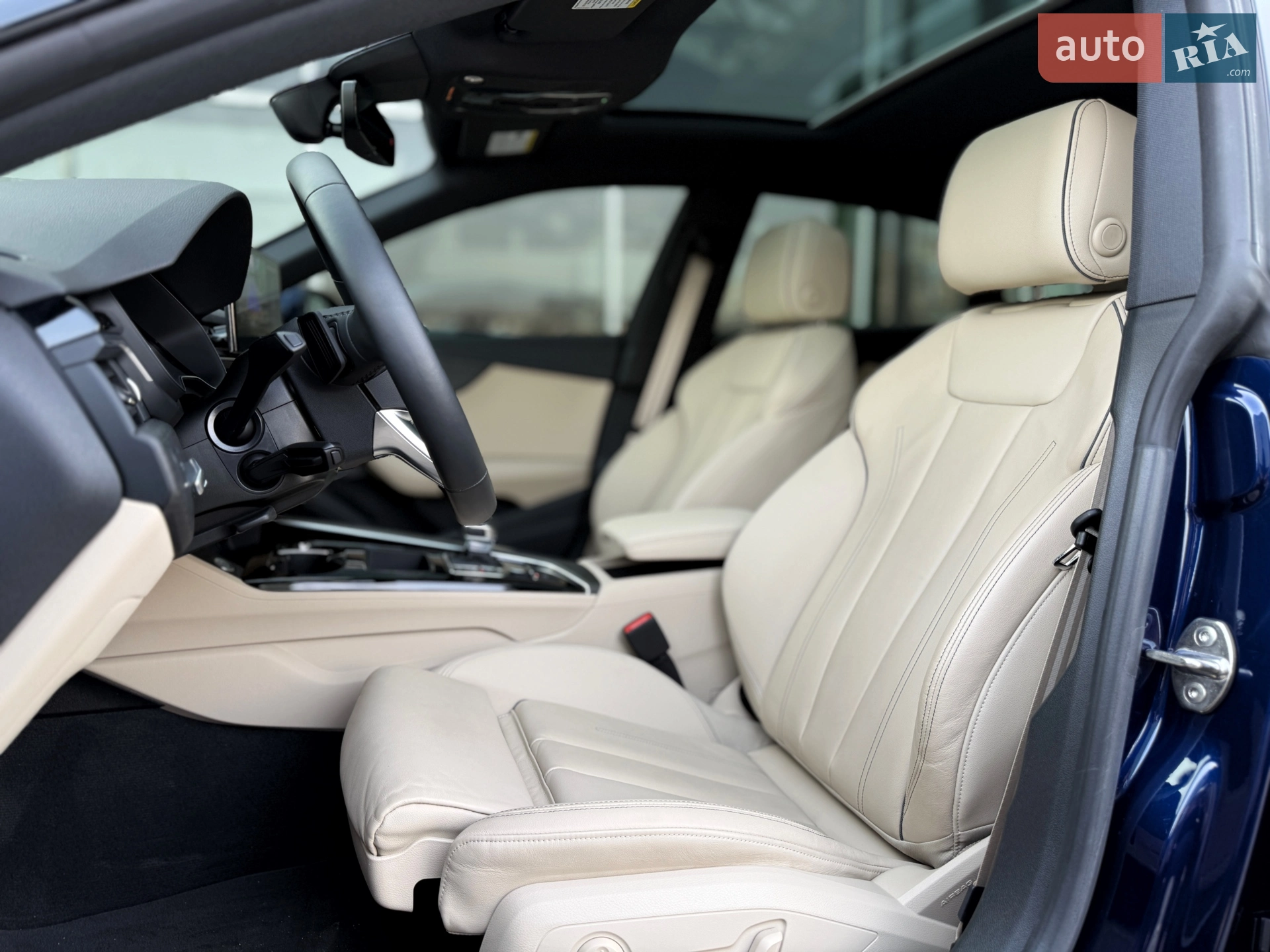 2023 Audi A5 - мініатюра 5