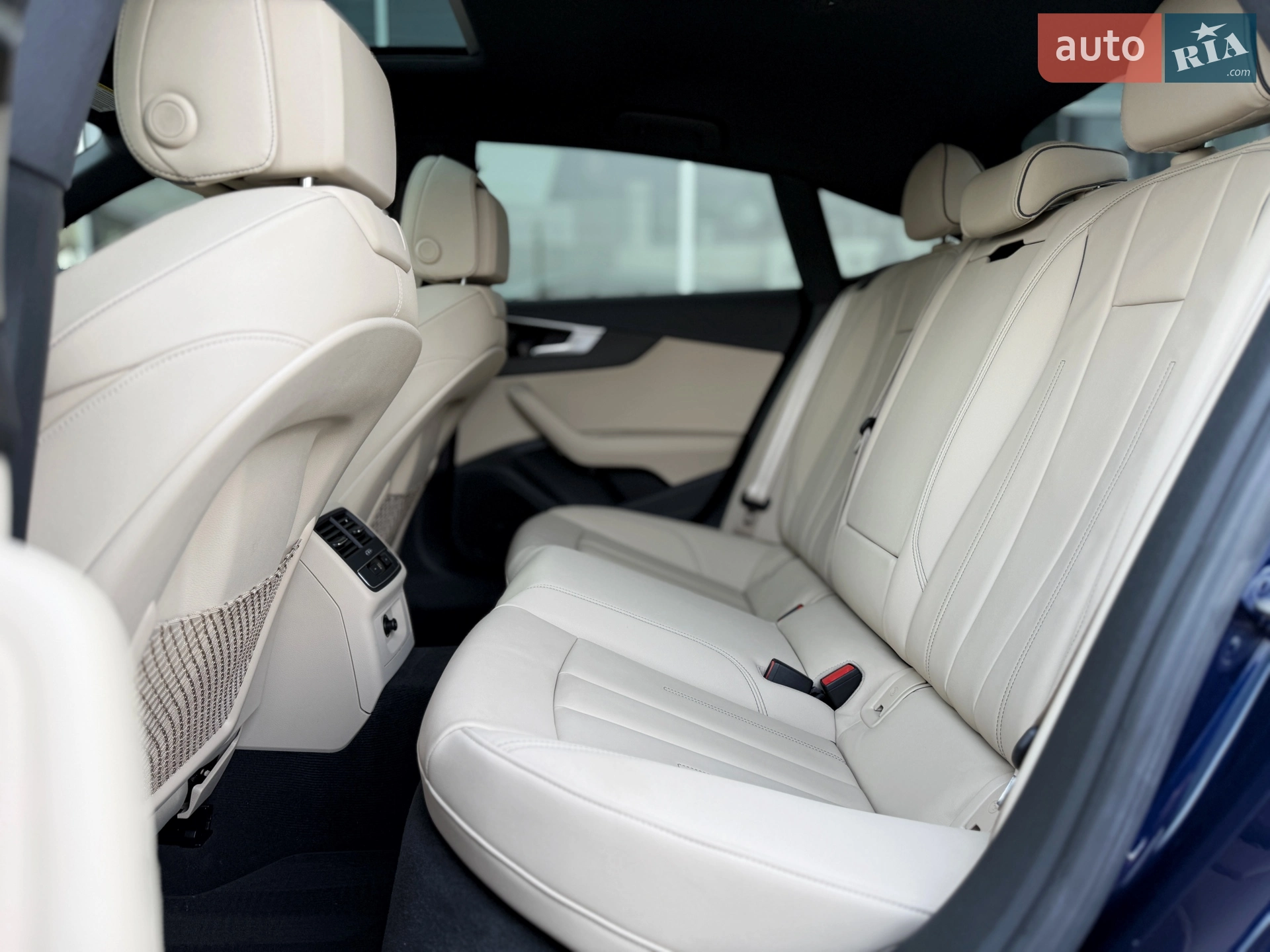 2023 Audi A5 - мініатюра 26