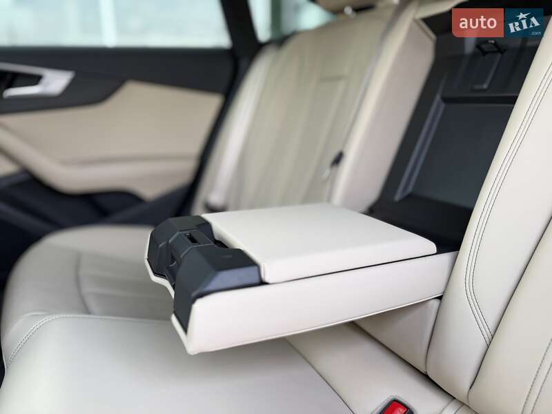 Лифтбек Audi A5 Sportback 2023 в Киеве