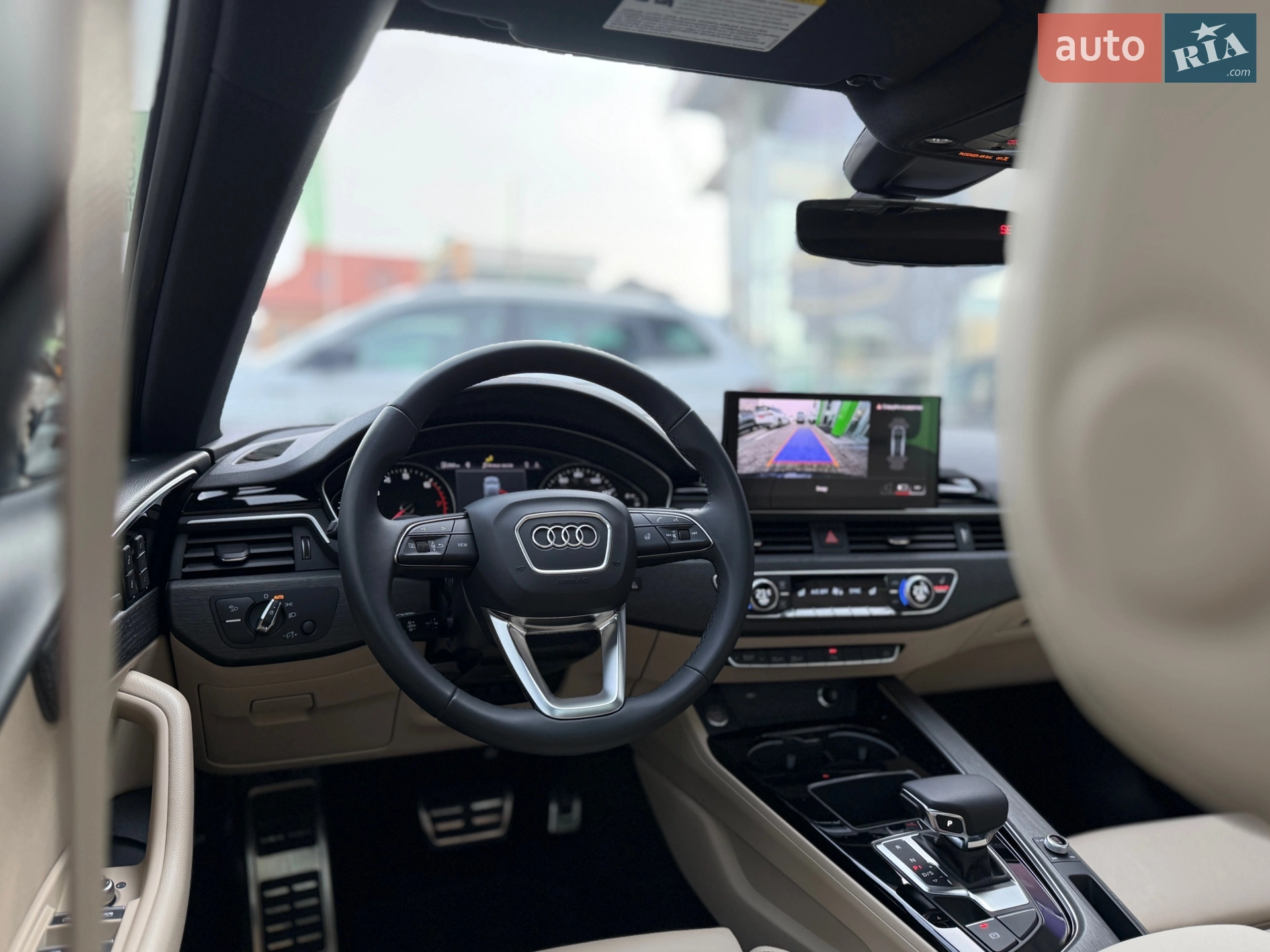 2023 Audi A5 - мініатюра 19