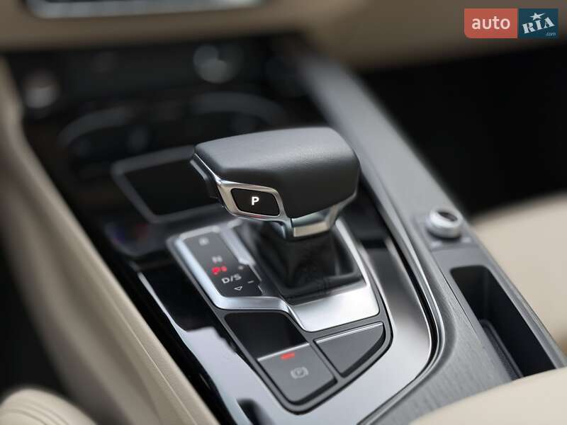 Лифтбек Audi A5 Sportback 2023 в Киеве