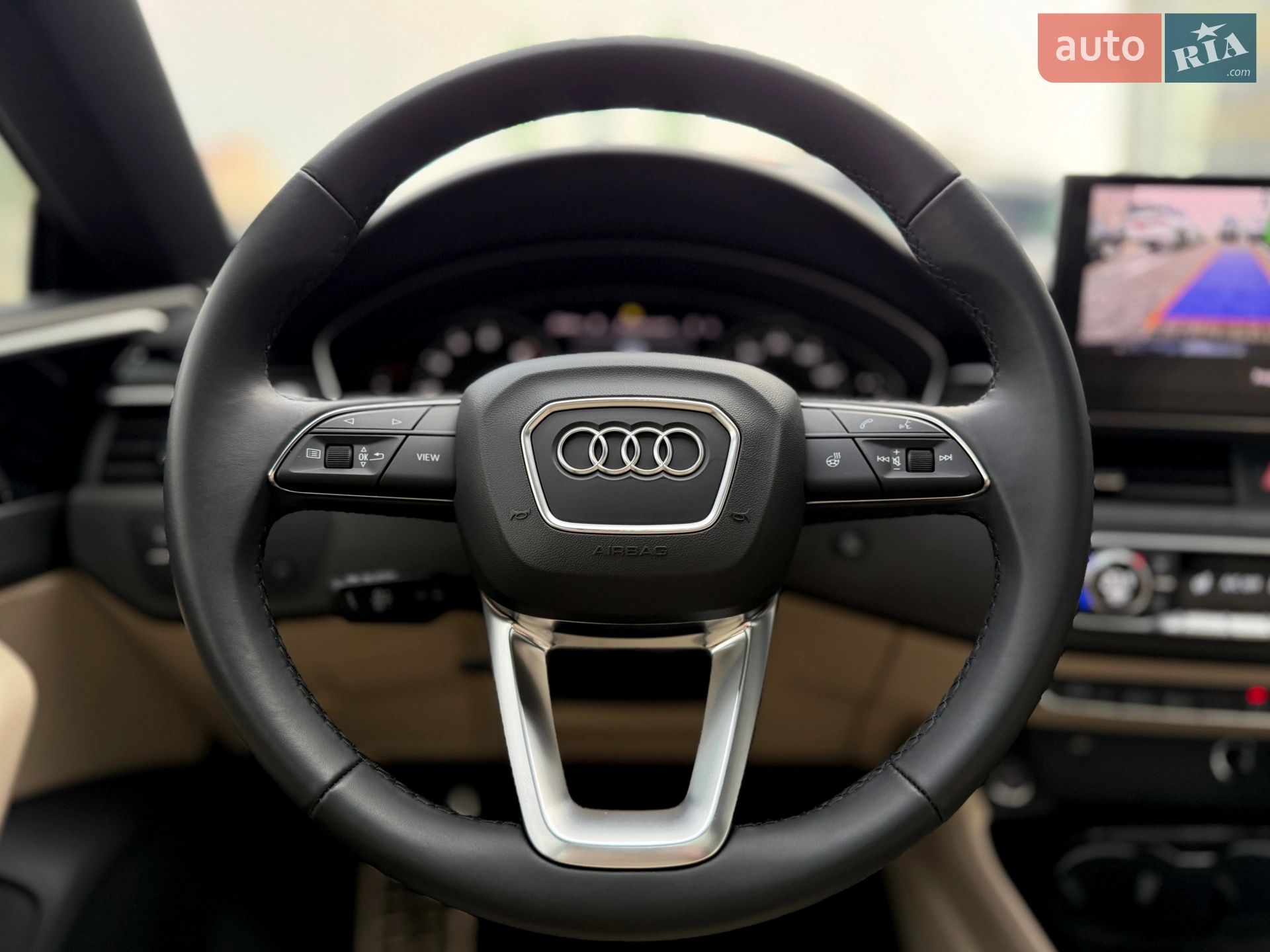 2023 Audi A5 - мініатюра 21