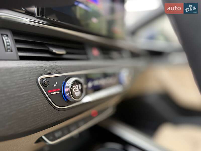 Лифтбек Audi A5 Sportback 2023 в Киеве