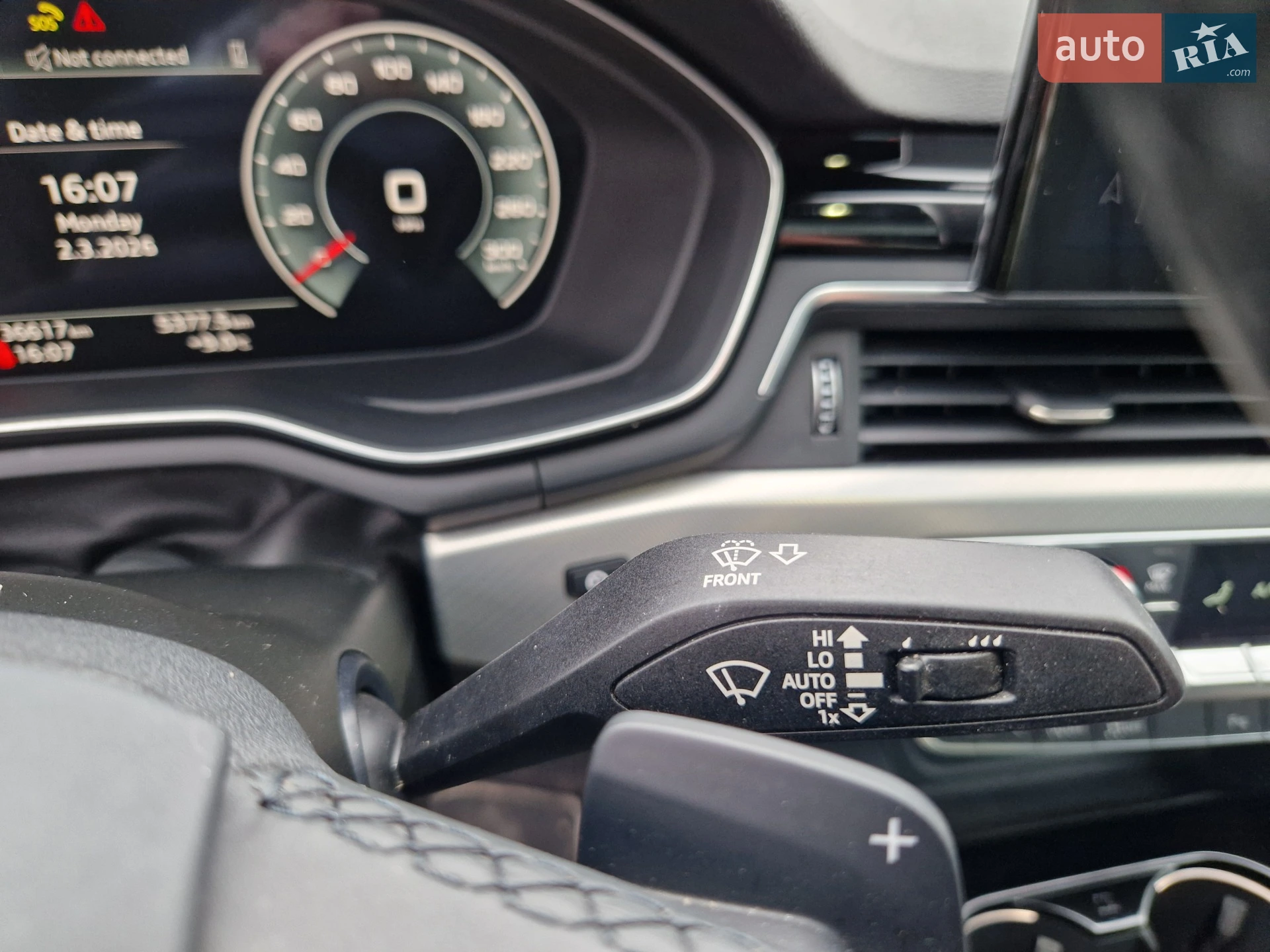 2024 Audi A5 - мініатюра 23