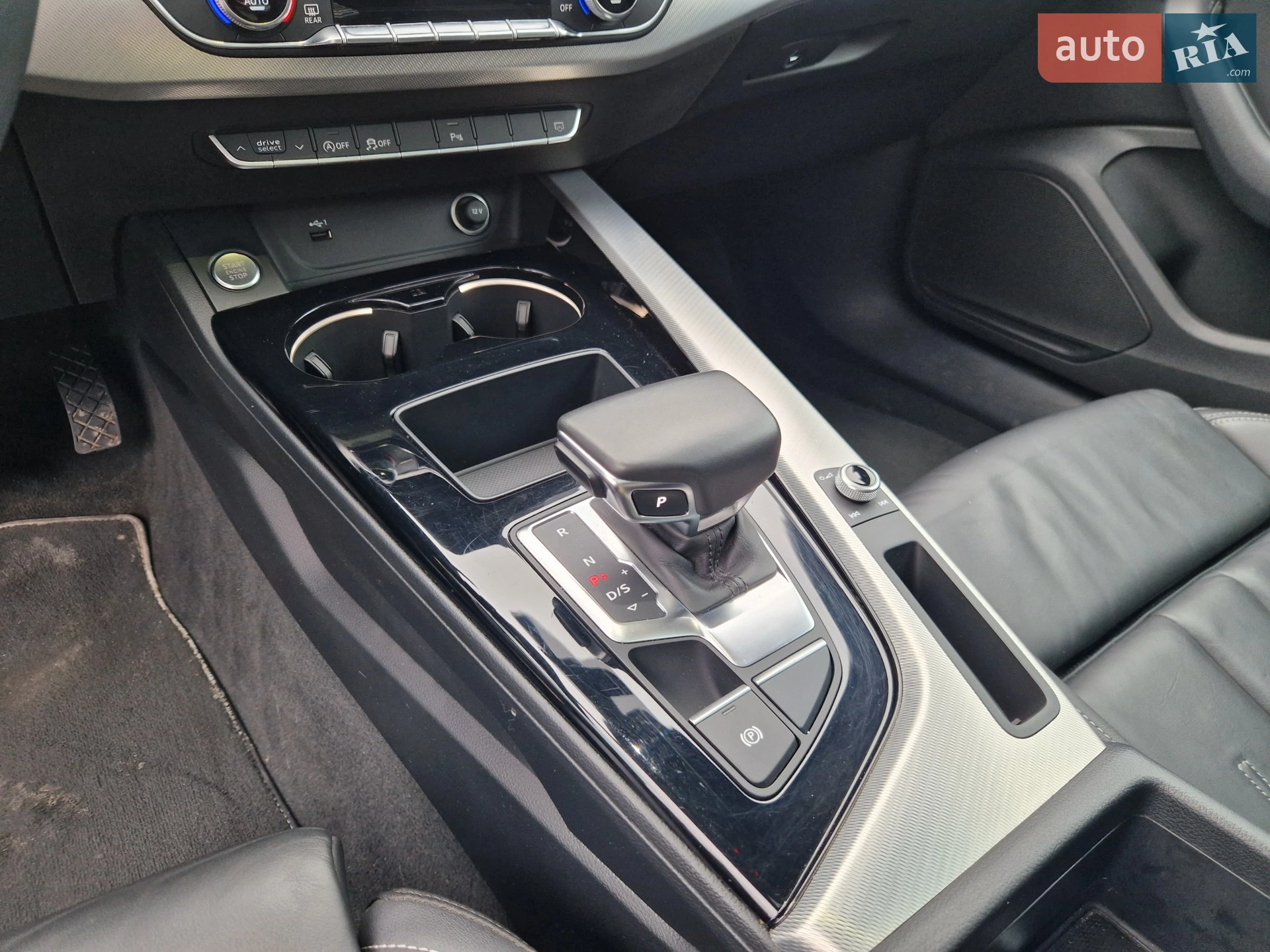 2024 Audi A5 - мініатюра 27