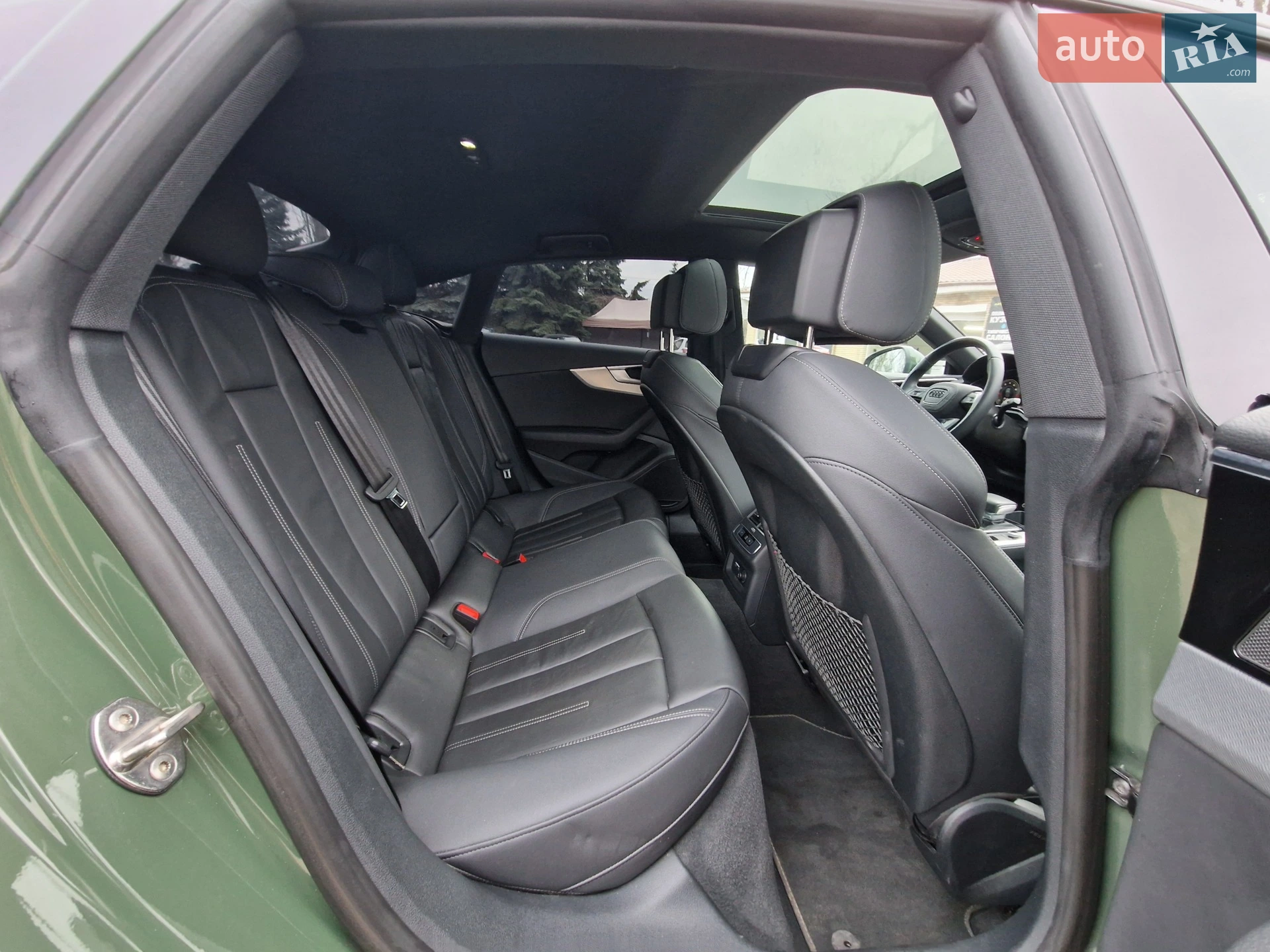 2024 Audi A5 - мініатюра 35