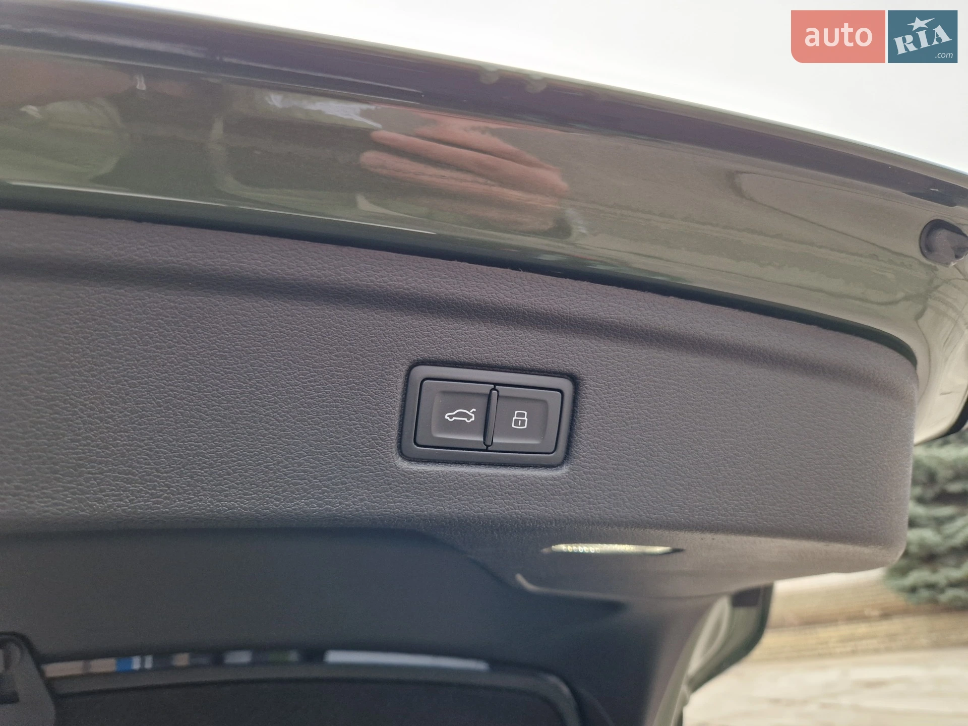 2024 Audi A5 - мініатюра 39