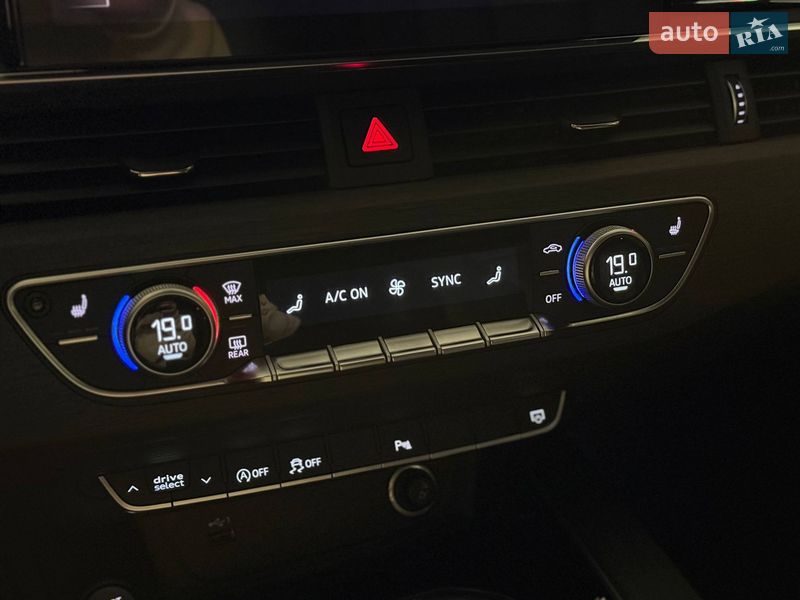 Лифтбек Audi A5 Sportback 2021 в Киеве