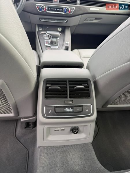 Лифтбек Audi A5 Sportback 2019 в Киеве