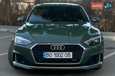Ліфтбек Audi A5 Sportback 2023 в Смизі