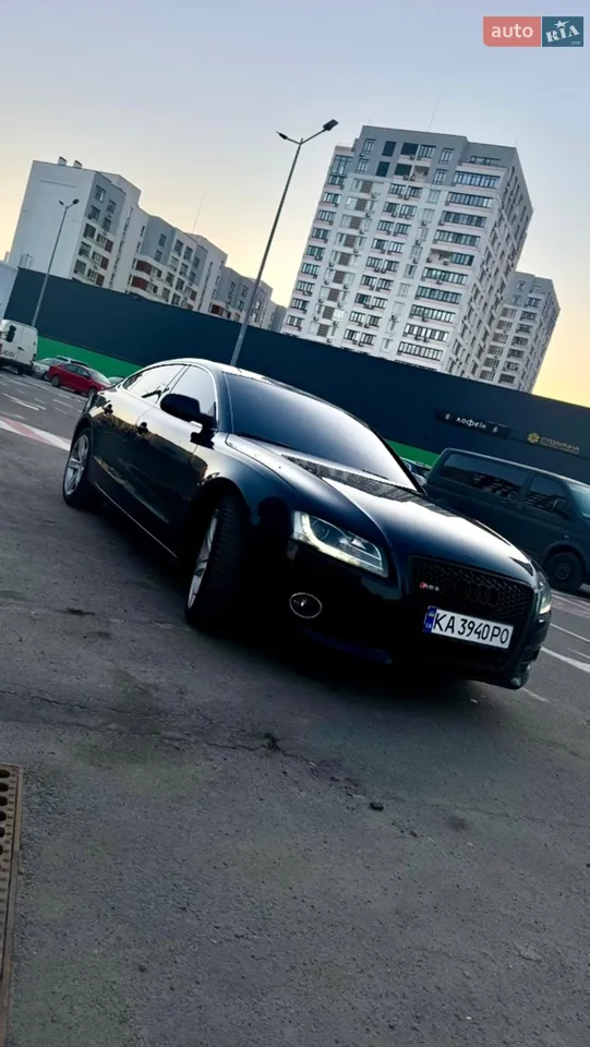 2010 Audi A5 - мініатюра 19