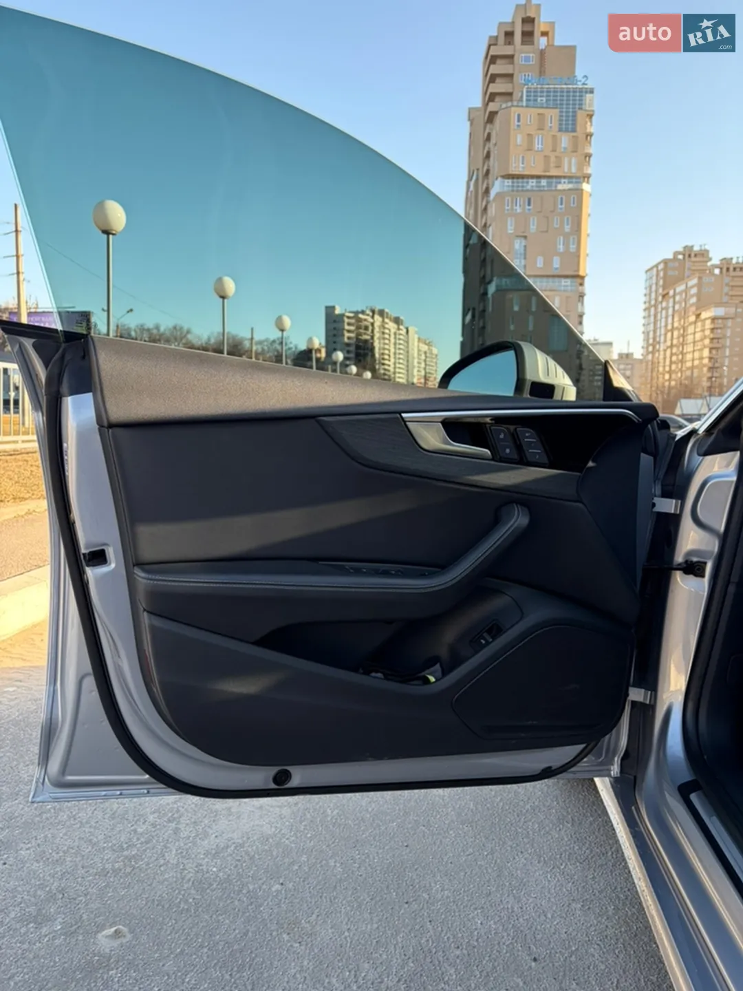 2020 Audi A5 - мініатюра 6