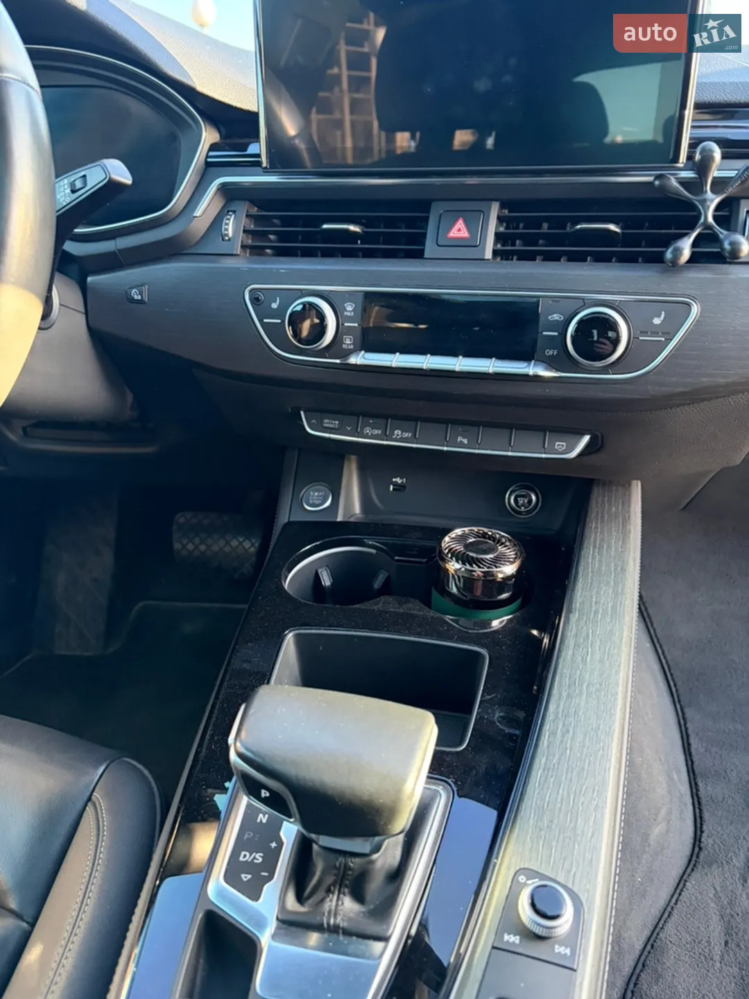 2020 Audi A5 - мініатюра 19