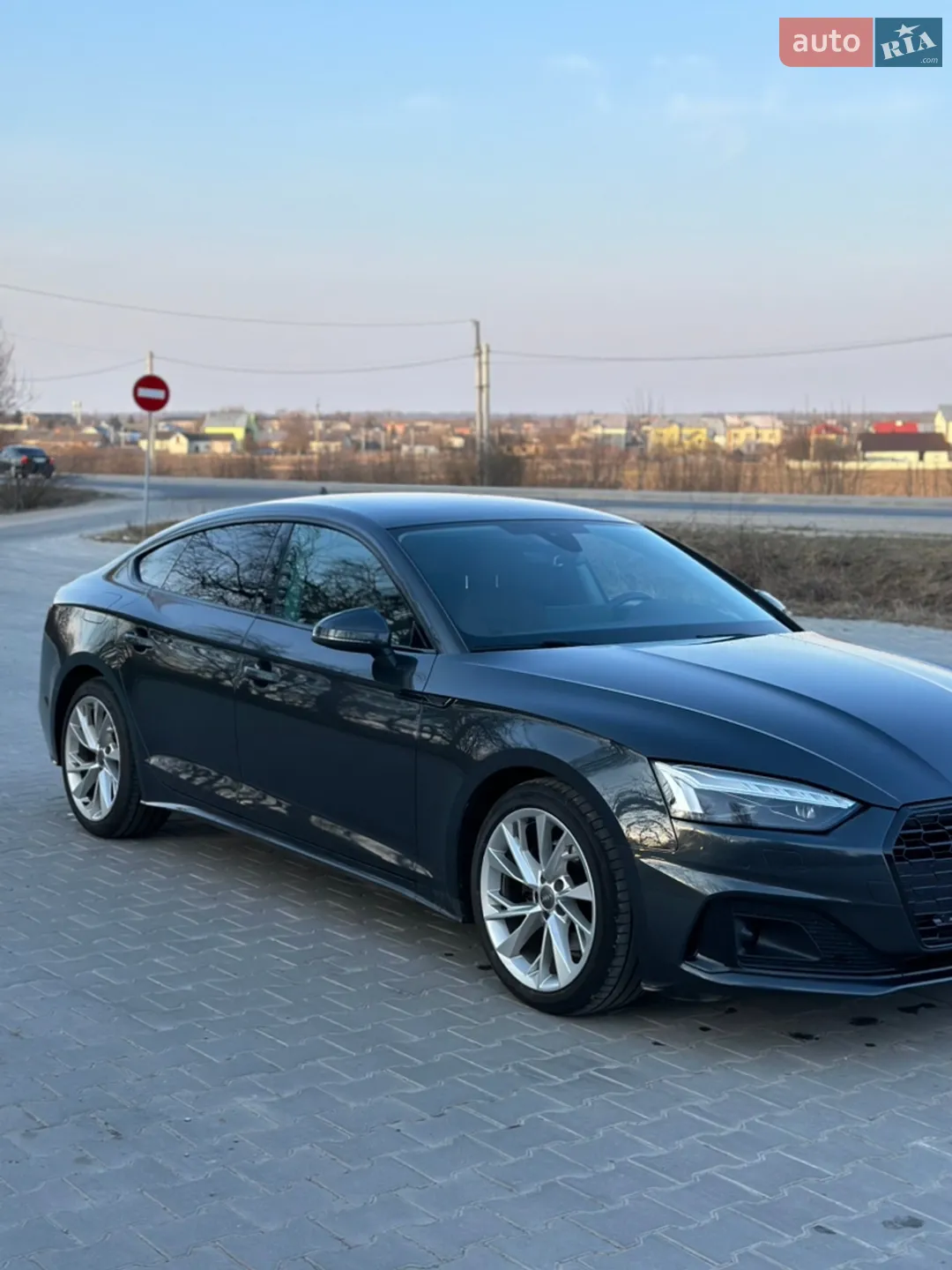 2020 Audi A5 - мініатюра 5