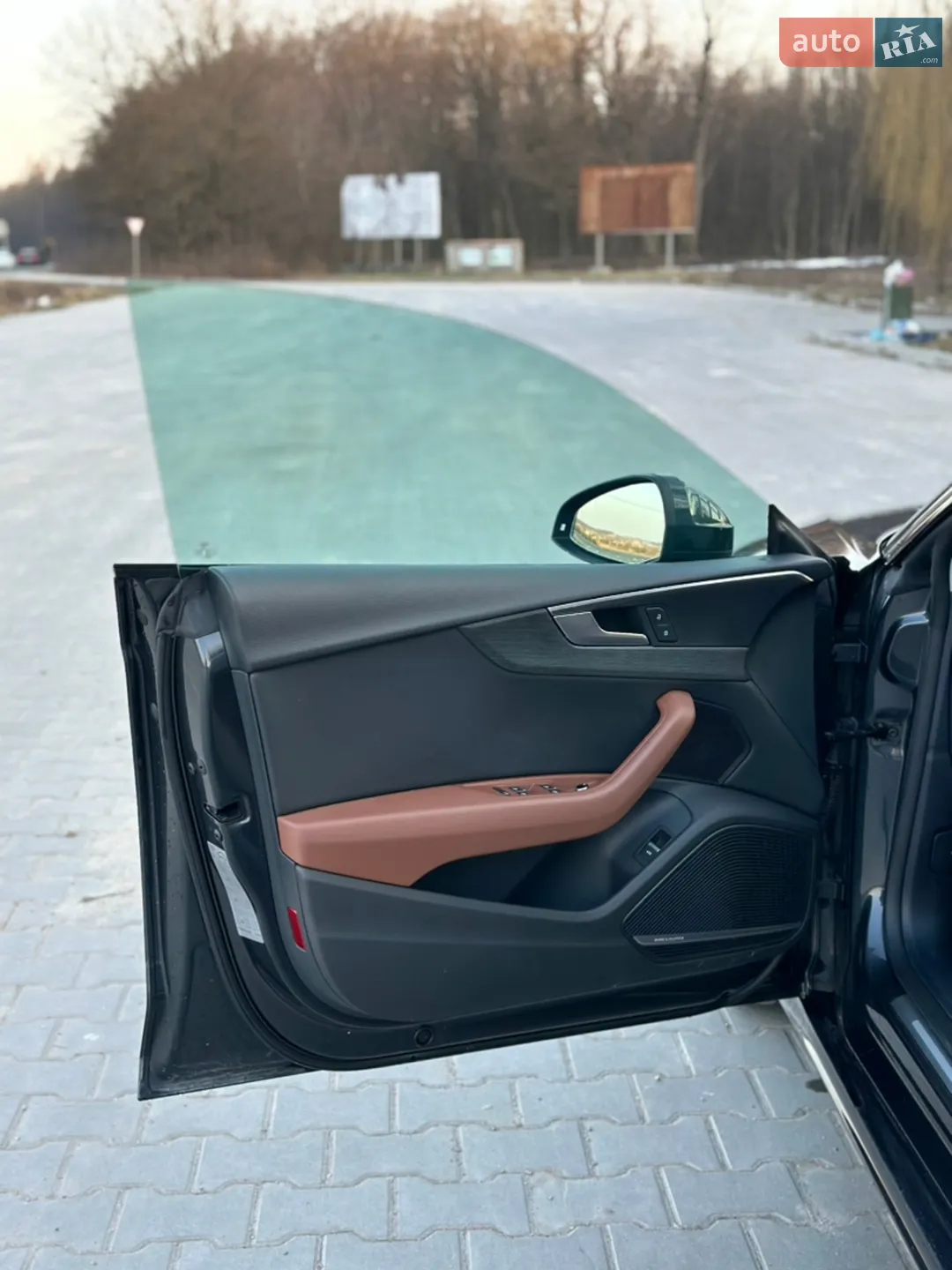 2020 Audi A5 - мініатюра 21