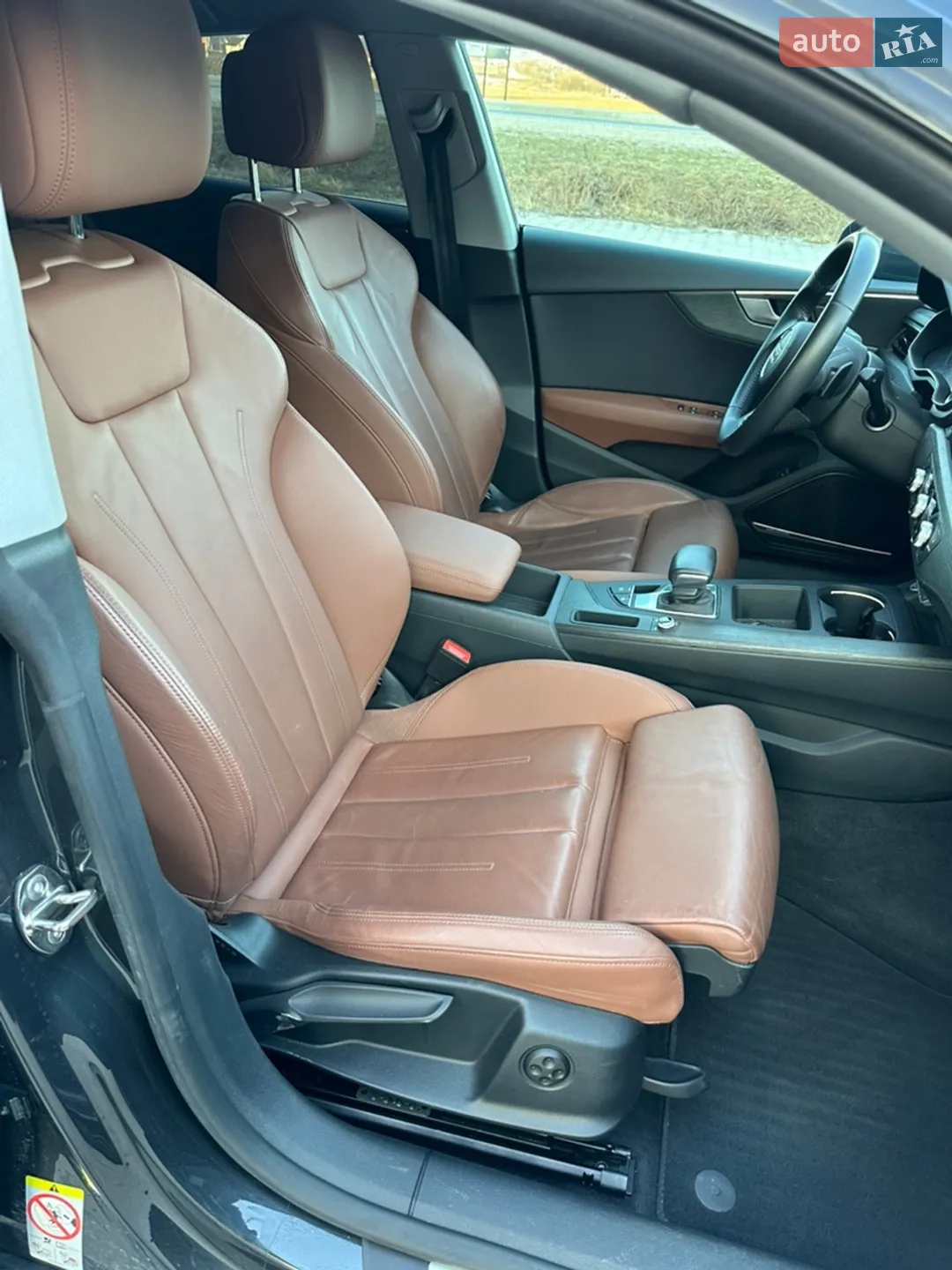 2020 Audi A5 - мініатюра 35