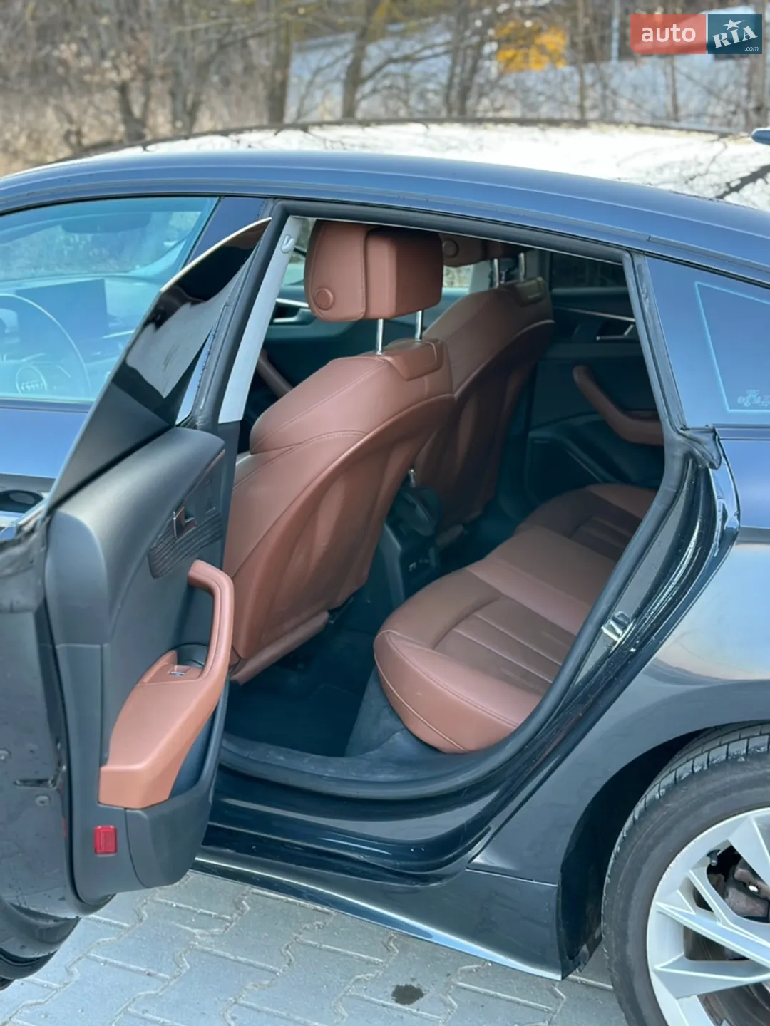 2020 Audi A5 - мініатюра 18