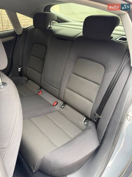 Лифтбек Audi A5 Sportback 2014 в Львове