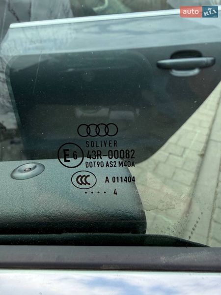 Лифтбек Audi A5 Sportback 2014 в Львове