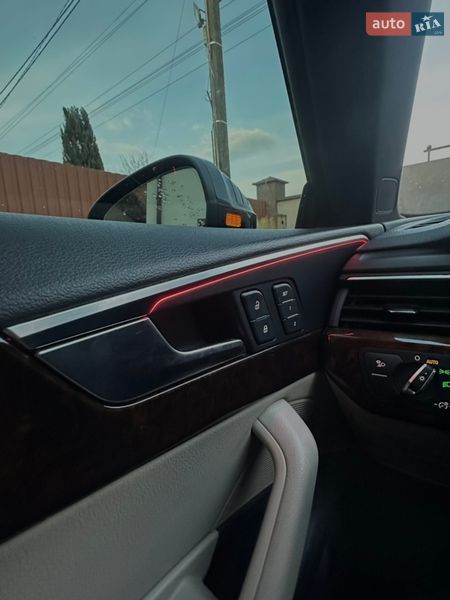 Лифтбек Audi A5 Sportback 2018 в Ужгороде