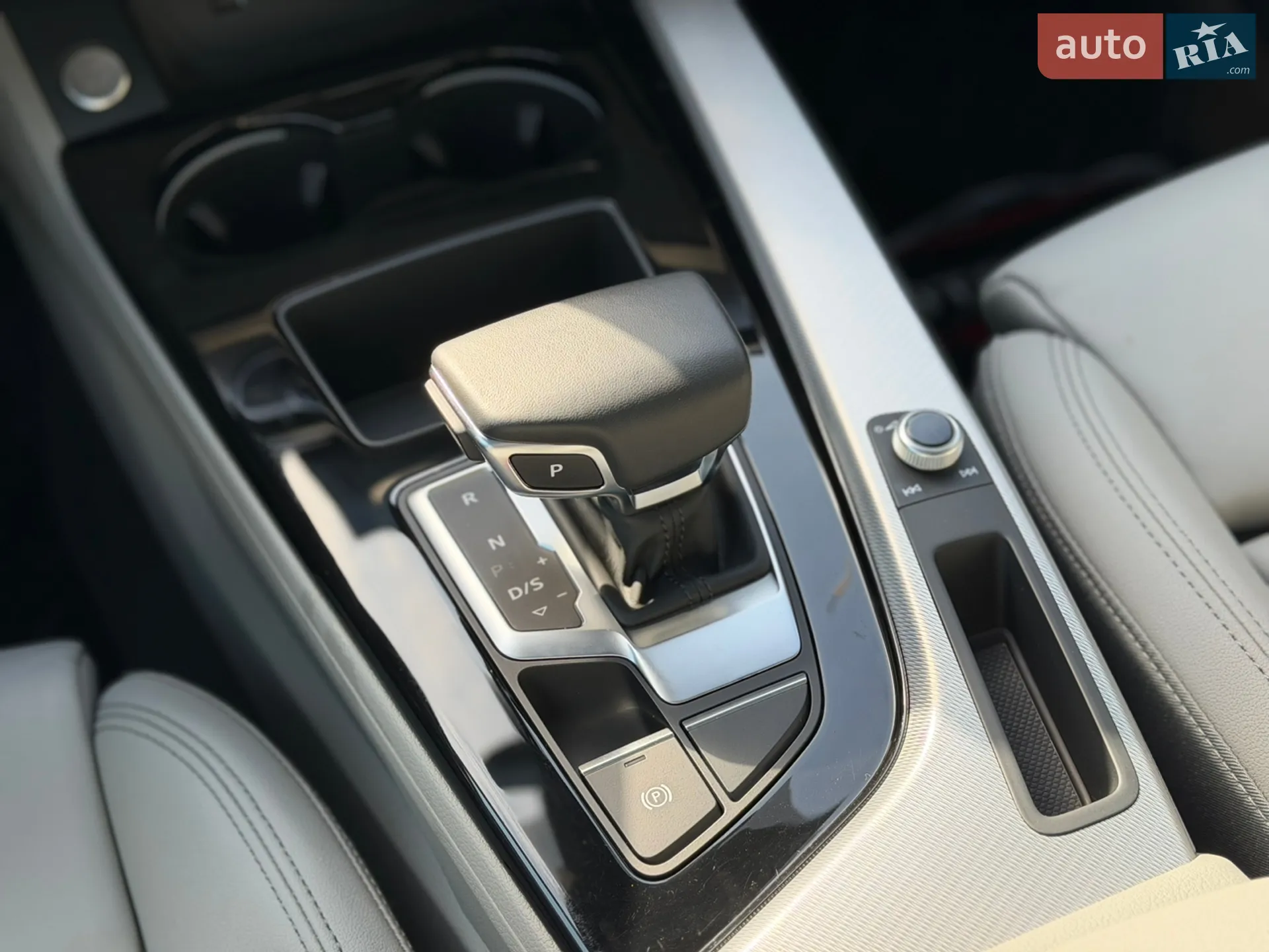 2024 Audi A5 - мініатюра 23
