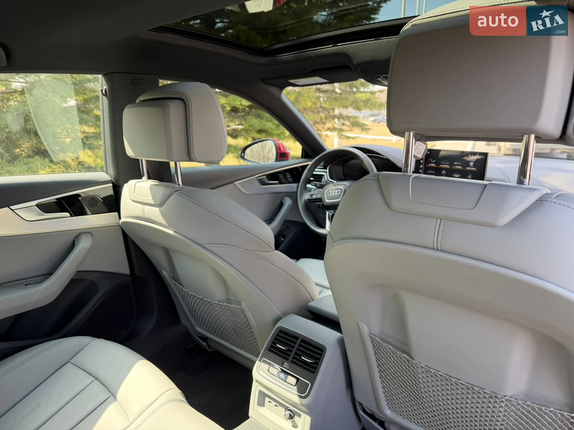 2024 Audi A5 - мініатюра 28