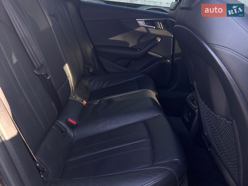 Ліфтбек Audi A5 Sportback 2017 в Черкасах фото 19 Ліфтбек Audi A5 Sportback 2017 в Черкасах