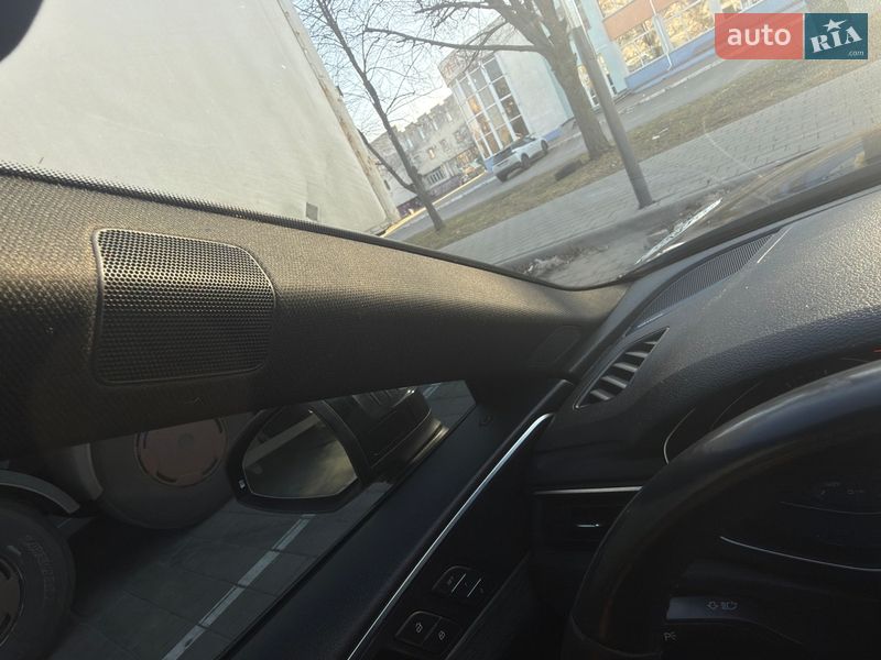 Ліфтбек Audi A5 Sportback 2017 в Черкасах фото 27 Ліфтбек Audi A5 Sportback 2017 в Черкасах